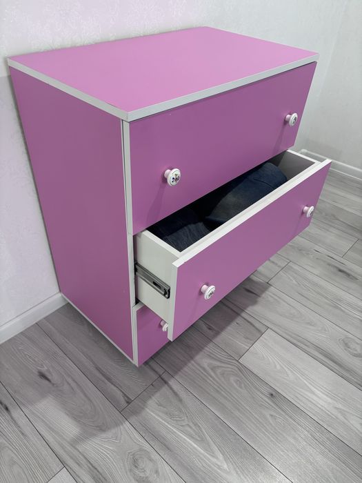 Продам комод в отличном состоянии