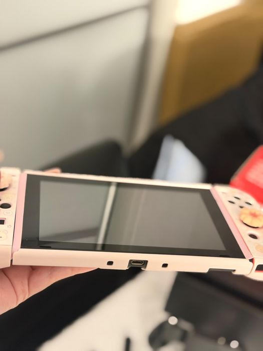 Nintendo Switch V2