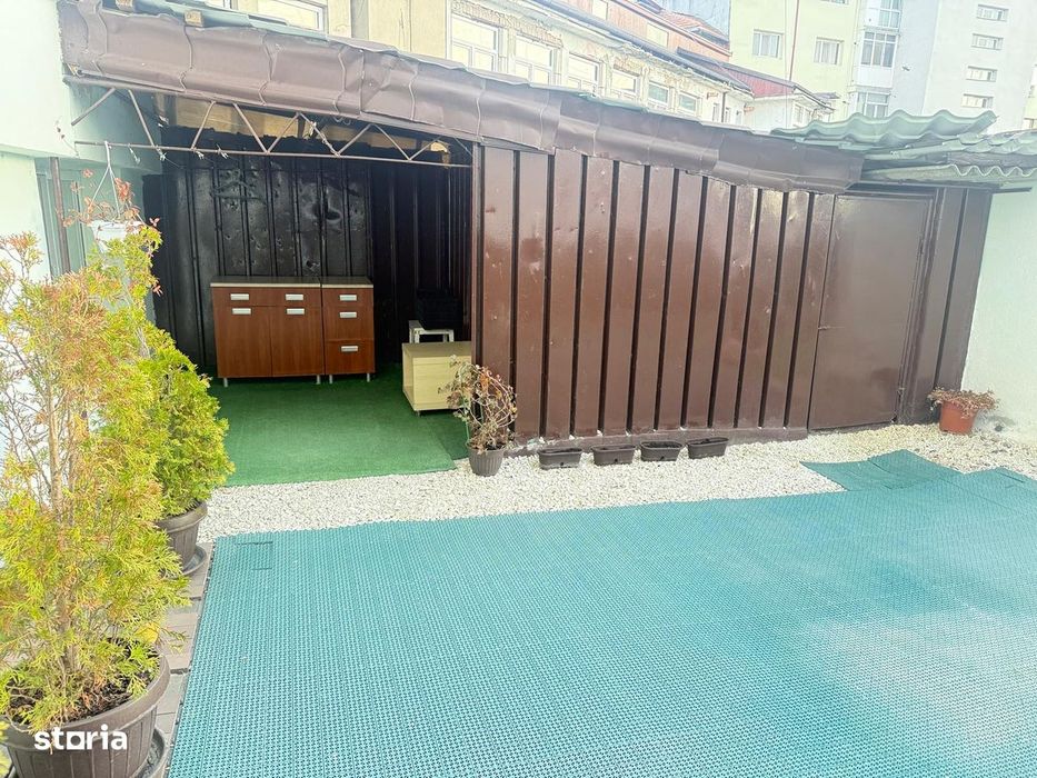 Inchiriere apartament 4 camere, de lux, Targoviste, ultracentral