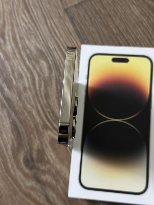 Продам iPhone 14 Pro Max 256gb