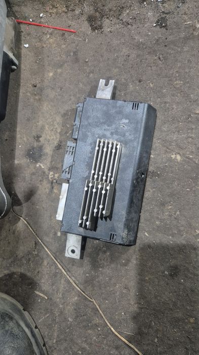 Запчасти bmw e39