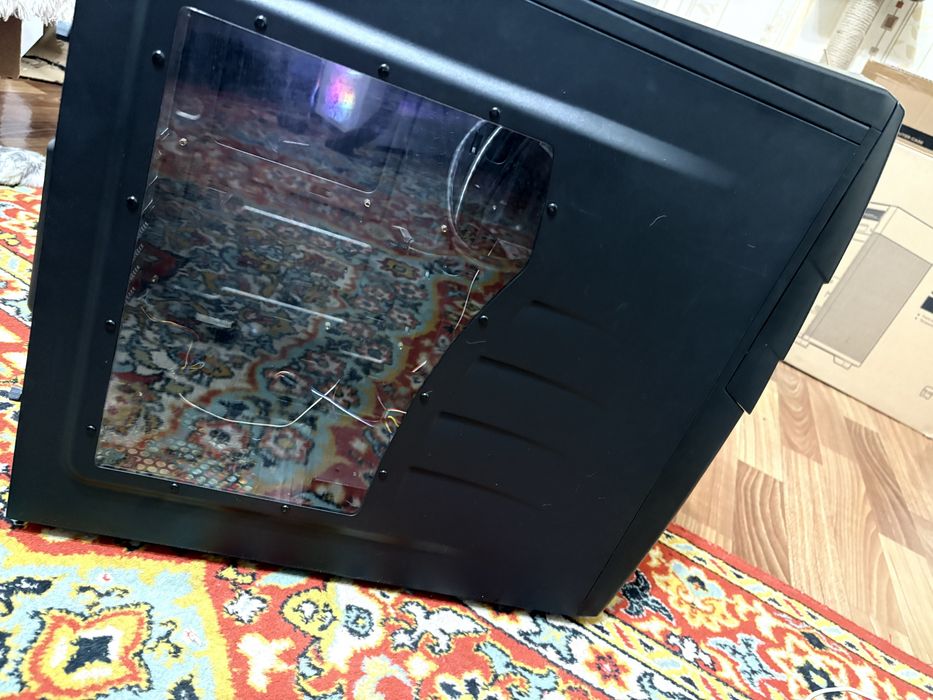 корпус CM Storm Enforcer