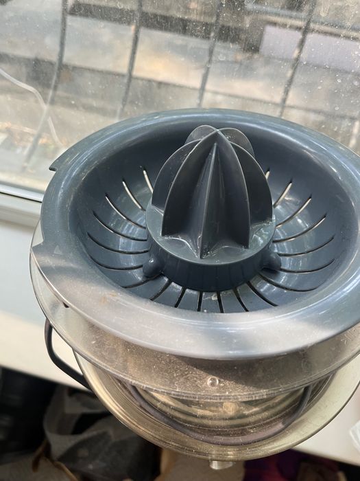 Соковыжималка Kenwood