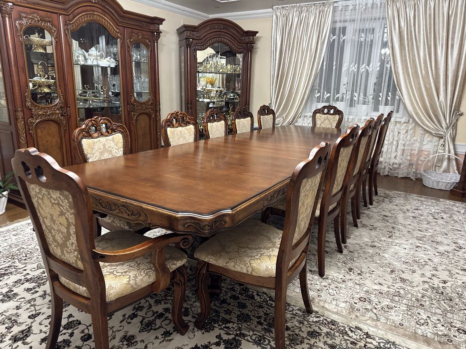 Комплект мебели для зала