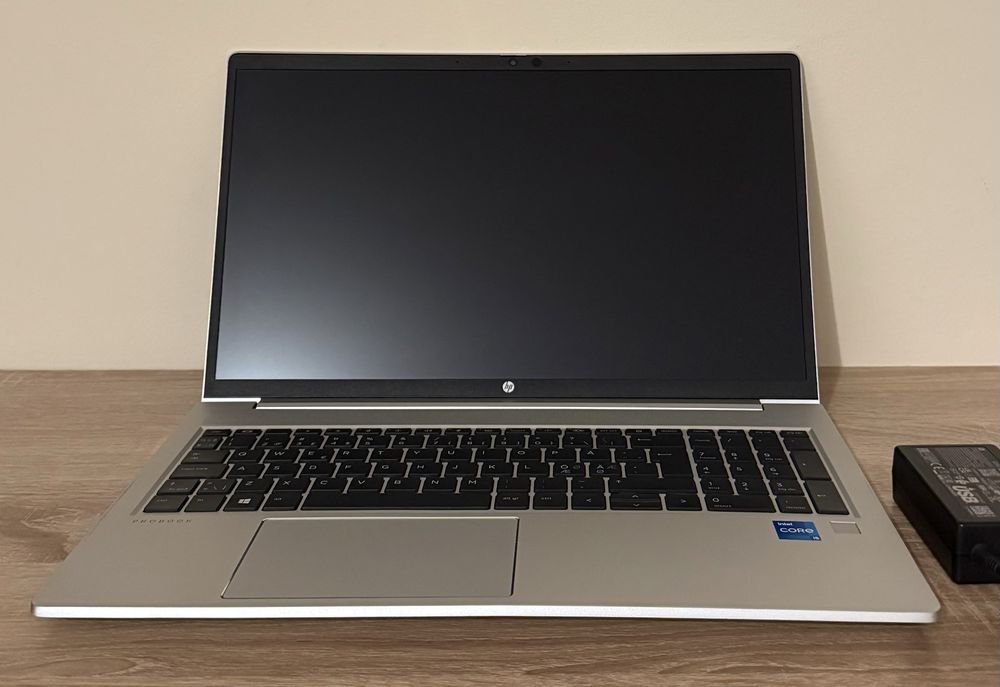 hp probook 650 g8 second hand si noi de vanzare • Anunturi • OLX.ro