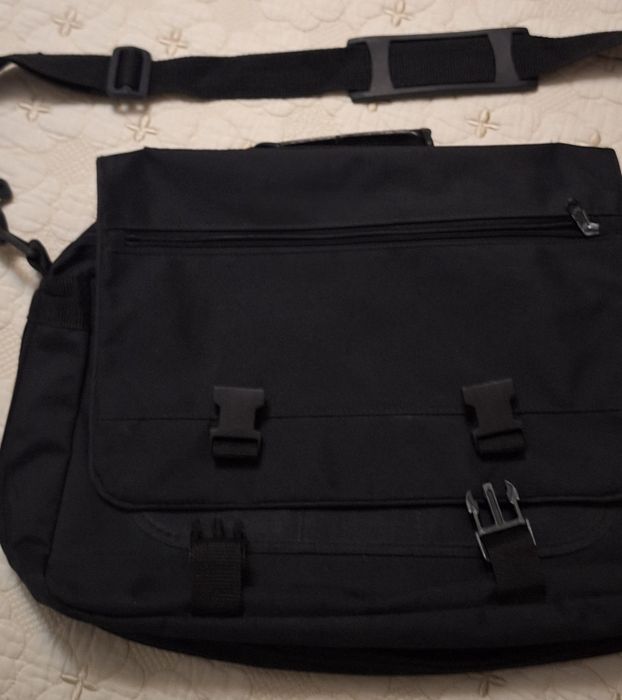 Чанта за лаптоп, раници Hamа синя