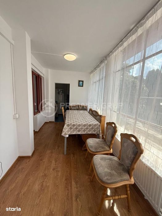 Apartament 2 camere 62mp decomandat cu centrala, COPOU