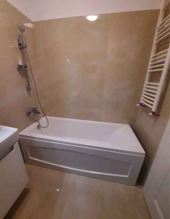 Apartament 2 camere de inchiriat