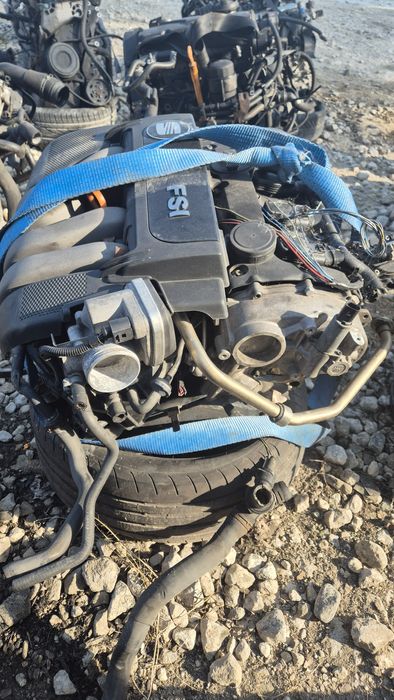 Двигател за VW Сеат Шкода 2.0 FSI 150кс 2003- 2010г