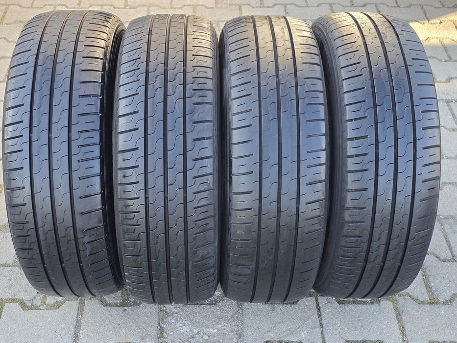 225 65 16c Pirelli