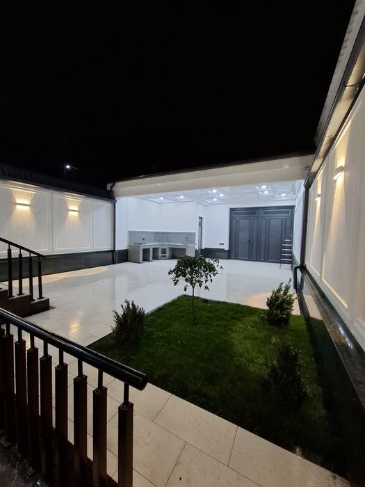 Кибрай тумани. ТашГресс Евро хонадан 2,5 сотих.