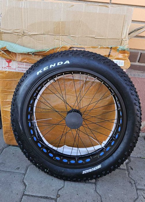 Колёса для инвалидной коляске