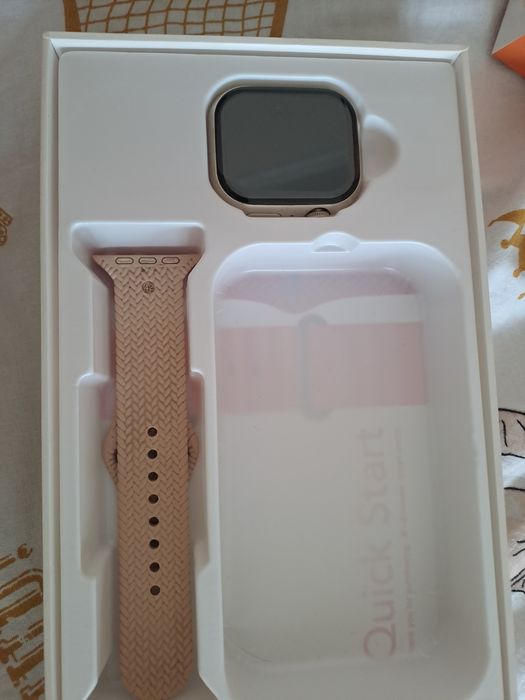 Продаю копию apple watch идеально