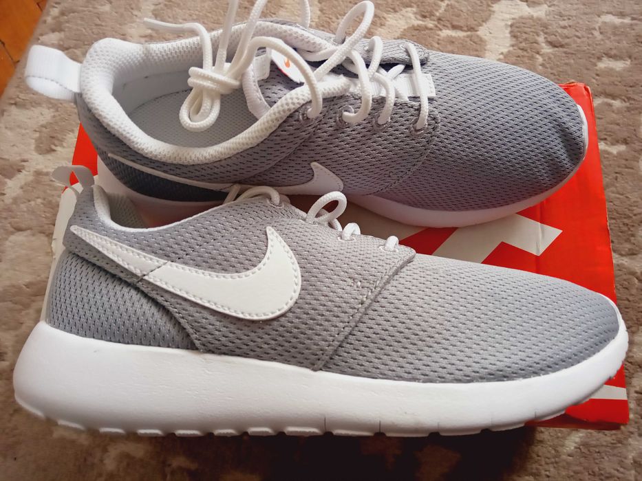 -40% Nike/Geox Нови обувки