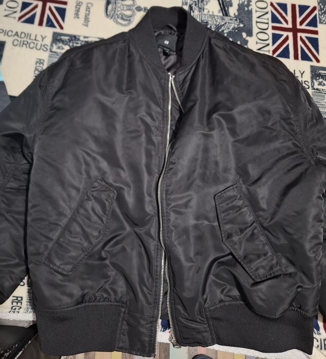 Bomber H&M geaca