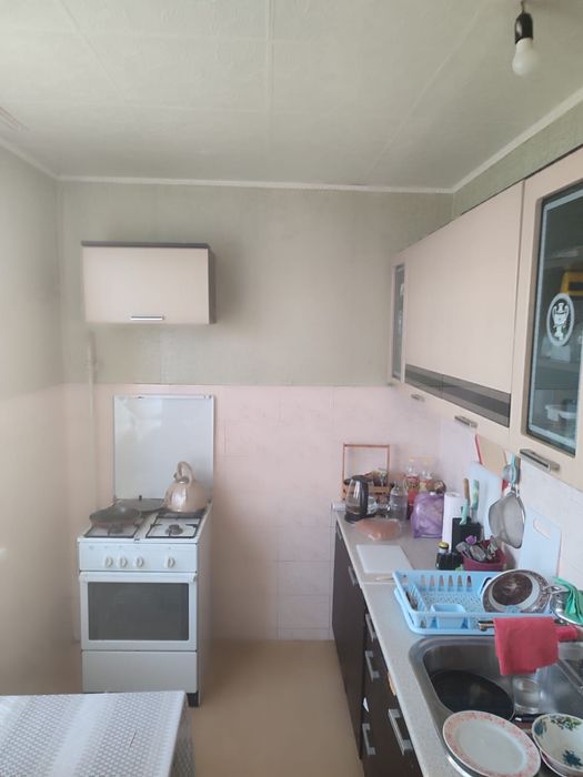 Продам 2 ух комн квартиру