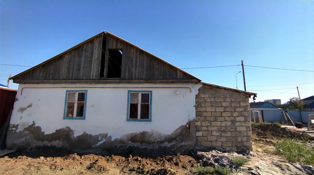 Продается дом срочно