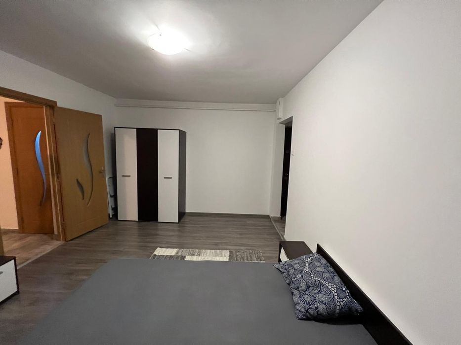 Garsonieră de închiriat – Timișoara, Str. Titan nr. 9 (vizavi de ISHO) – Contract legal