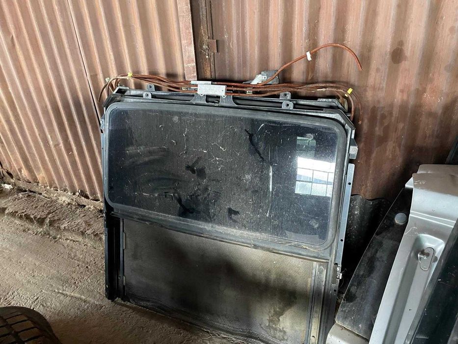 usi haione trape capote toyota land cruiser j 90 j 120