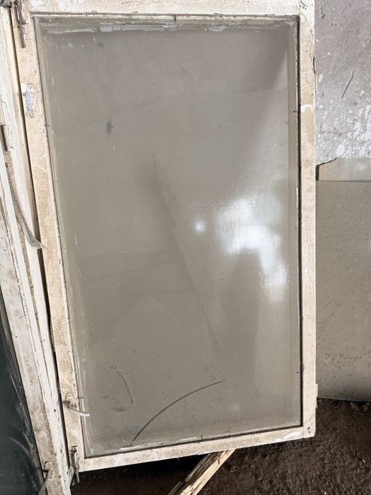 Deraza romlar sotiladi