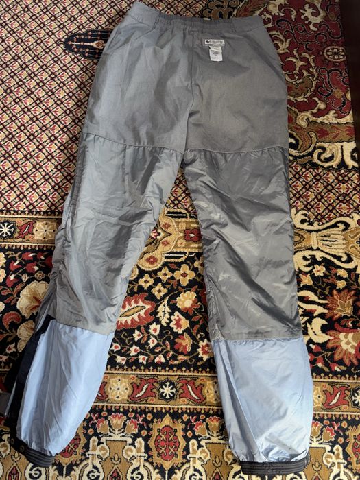 Мъжки ски панталон Columbia Vertex