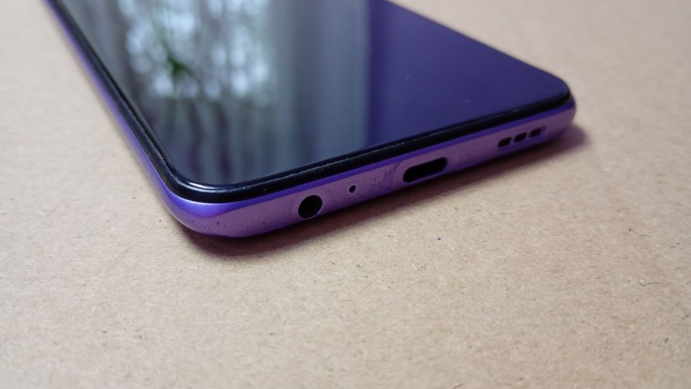 Xiaomi Redmi Note 9T 5G
