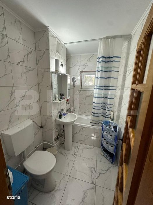Apartament 4 camere, 78,59 mp, zona Obcini