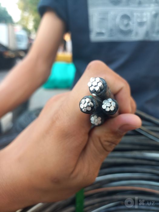 Sip kabel 3×35×1×54