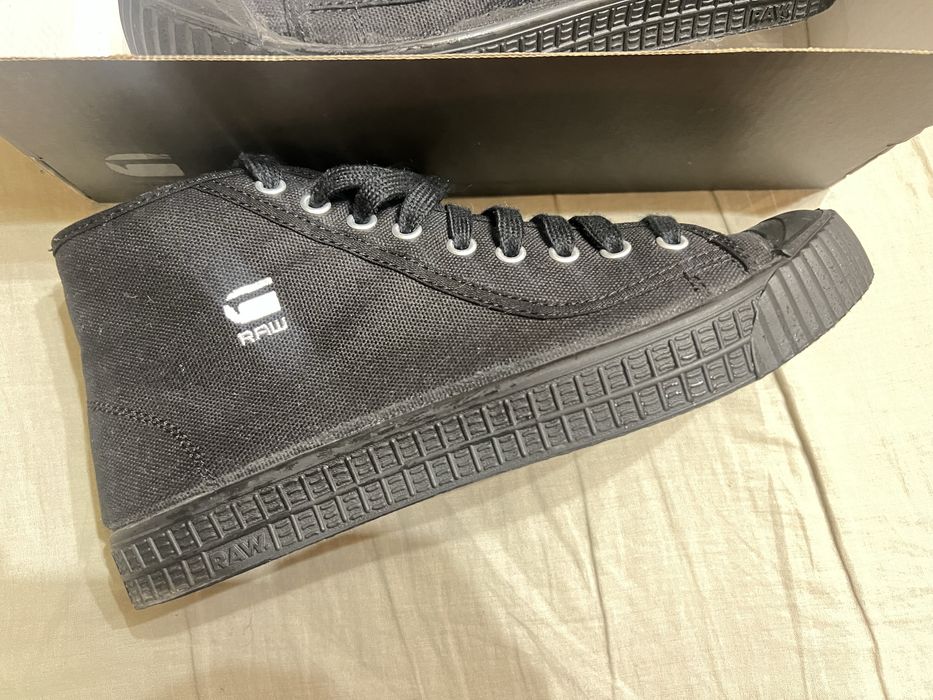 Кецове G-star RAW