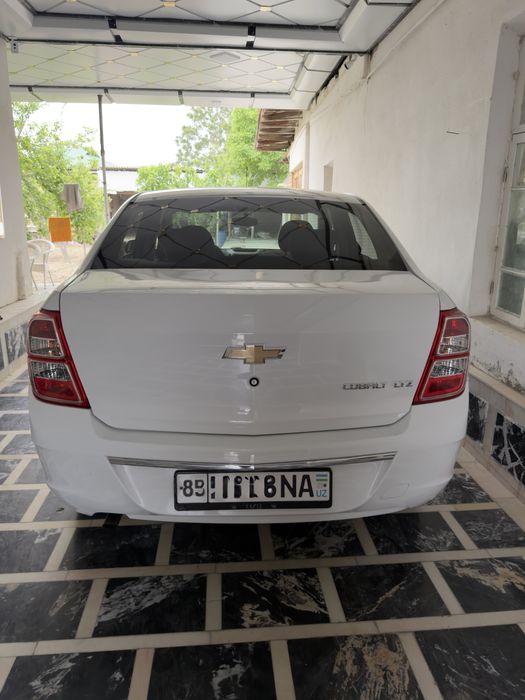 Other Cobalt 2024 — 5