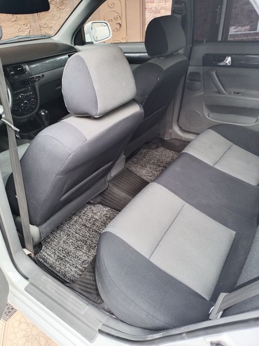 Аренда. выкуп.  джентра