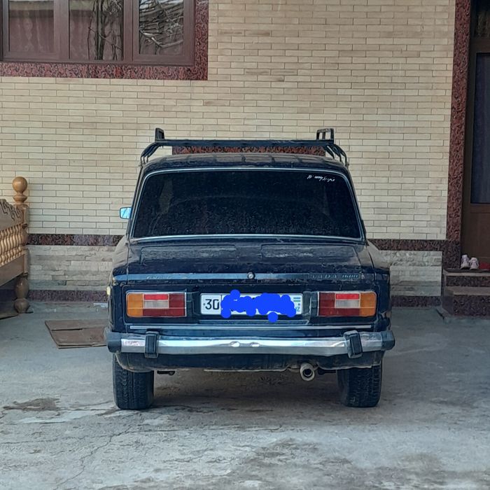 Vaz 2106 jiguli sotiladi