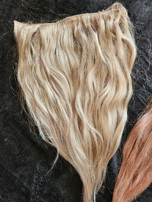 Естествени коси на Арт Форум и Диверсо