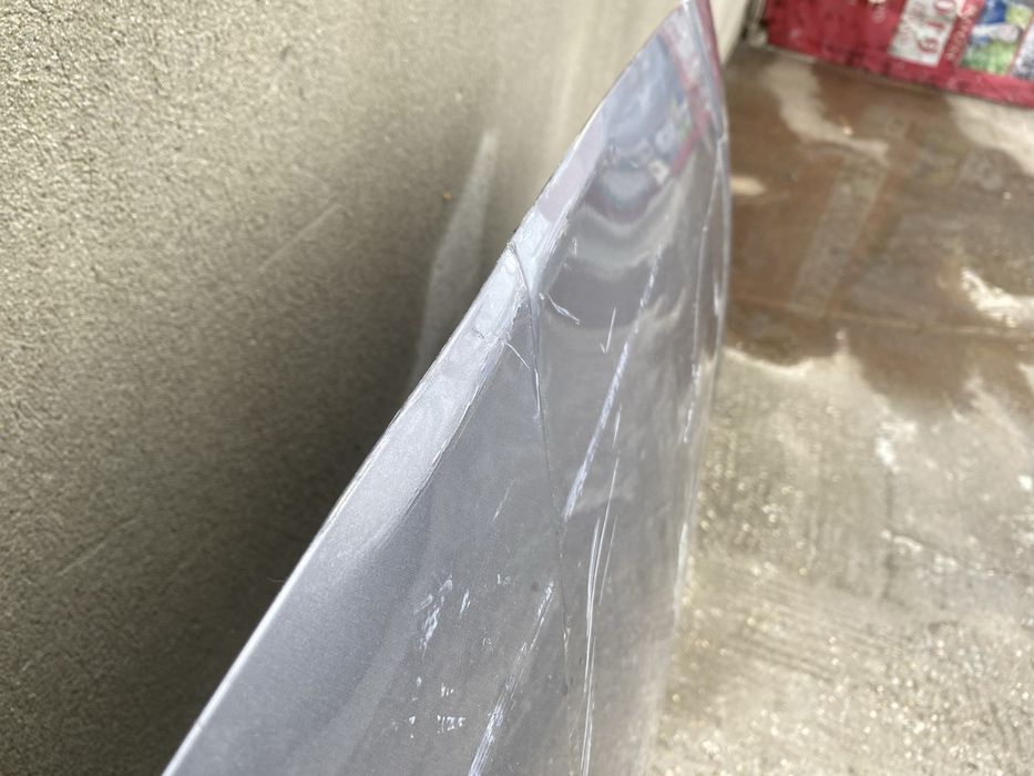 Capota motor Hyundai Elantra an 2021-2023