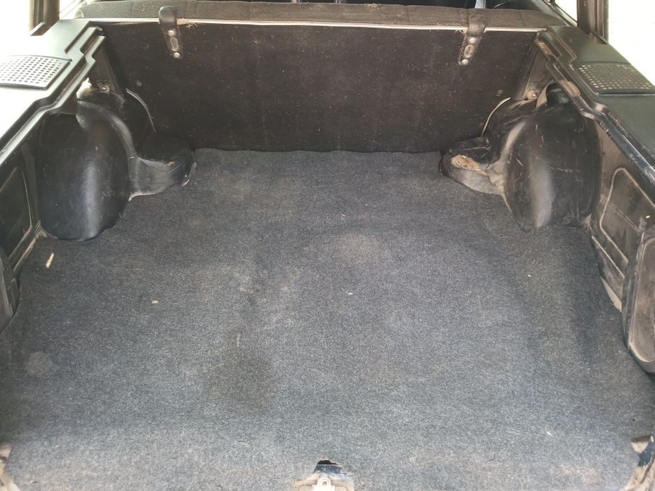 ВАЗ 2104 в отличном состоянии