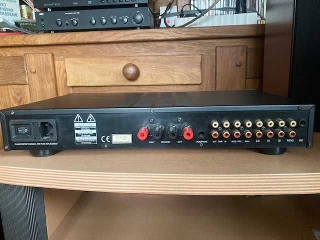 Усилвател Micromega Minium AMP