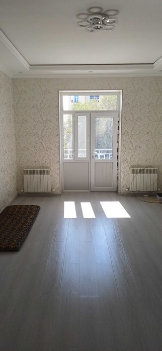 3 хонали новостройка