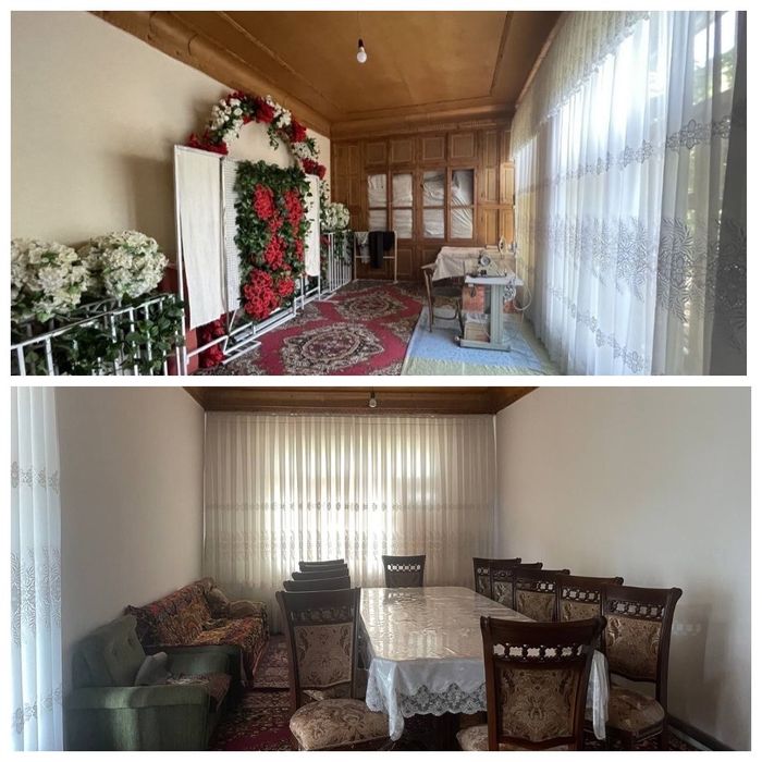 Участка, Уй, Ховли, Uchastka, Uy, Hovli