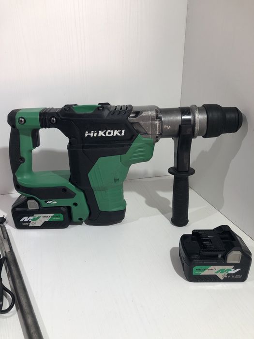 Ciocan Rotopercutor Hikoki DH 36 SDS MAX