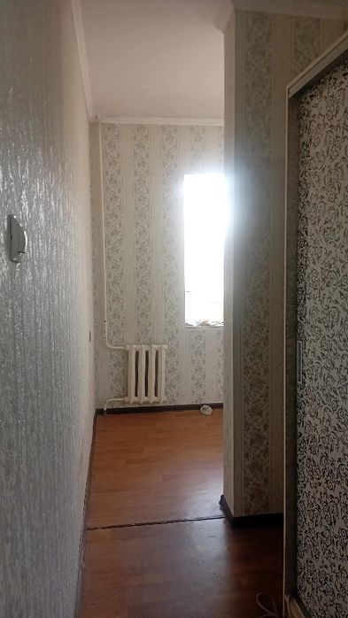 Продаётся 1комнатная квартира