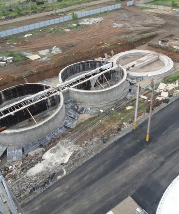 Бригада Строителей