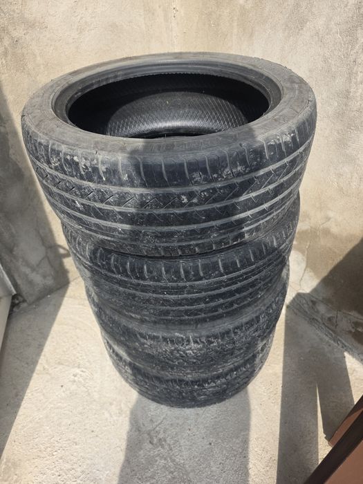 Шины летние Roadmarch