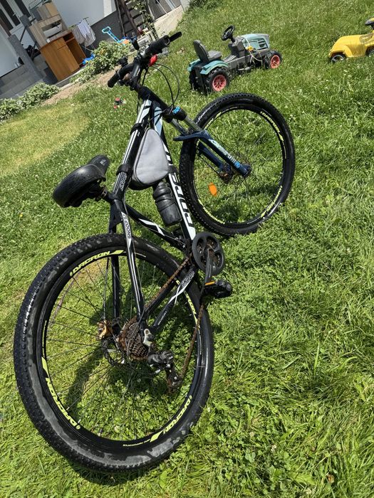 Vand  bicicleta