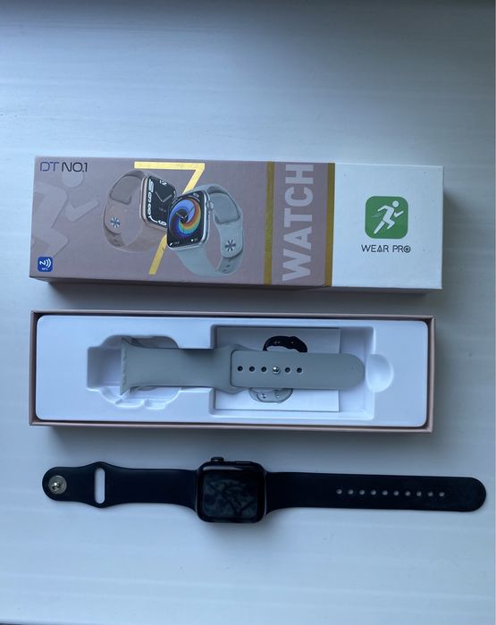 Продам часы смарт