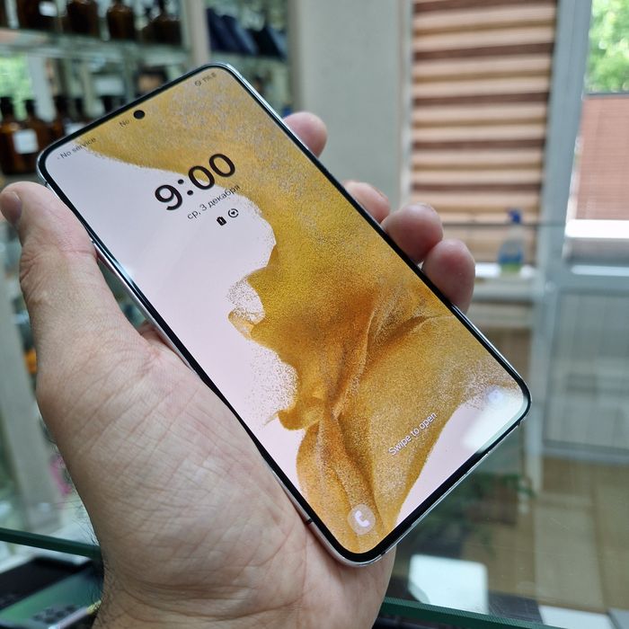 Samsung S22Plus 256/128GB