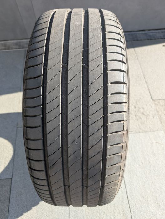 Cauciucuri vara Michelin 235/55/18 stare excelenta