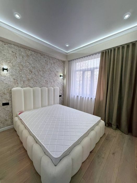 2 комнатная квартира Comfort House