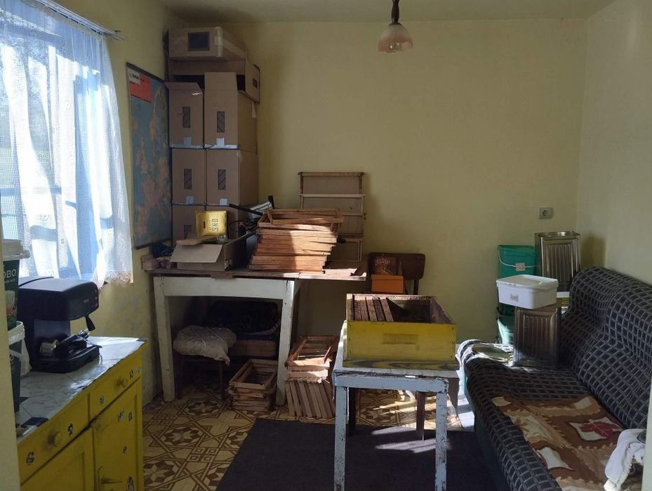 Къща в село Стойново, Община Антоново
