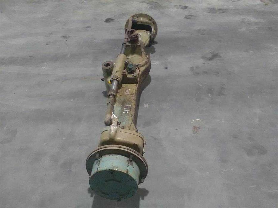 Axa JCB 448/57470  JCB 3CX P12 - Piese de schimb JCB