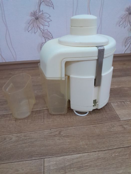 Соковыжималка производства Белоруссии